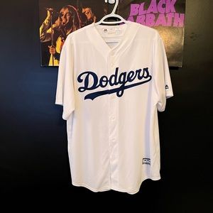 LA Dodgers jersey